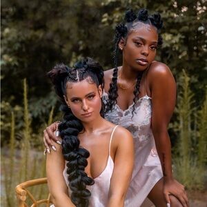 Meet your Posher, Anaiyah🩷